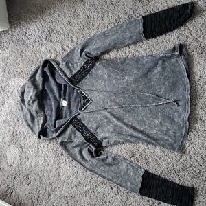 Venus size XS hoodie